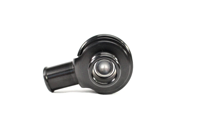 Porsche Macan S / GTS / Turbo / 991.2 Carrera Flat 6 Motorsports Performance Diverter Valves - Image 2