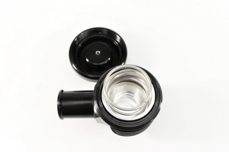 Porsche Macan S / GTS / Turbo / 991.2 Carrera Flat 6 Motorsports Performance Diverter Valves - Image 5