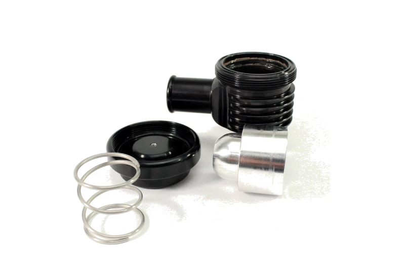Porsche Macan S / GTS / Turbo / 991.2 Carrera Flat 6 Motorsports Performance Diverter Valves - Image 6
