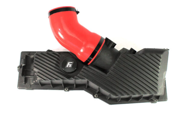 Porsche 996 / 997.1 Carrera Flat 6 Motorsports Cold Air Intake Elbow Kit - Image 5