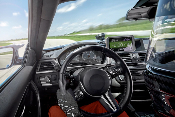 Garmin Catalyst™ Driving Performance Optimizer - Image 2