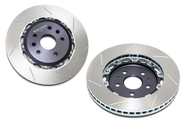 Chevrolet C8 Corvette Z06 GiroDisc Rotors - Image 4