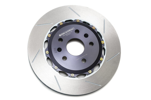 Chevrolet C8 Corvette Z06 GiroDisc Rotors - Image 5