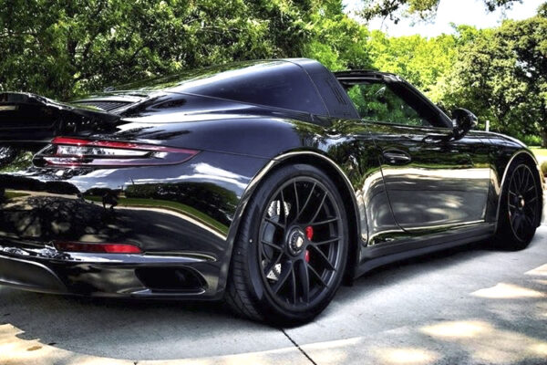991.2 Carrera H&R Sport Springs - Image 6
