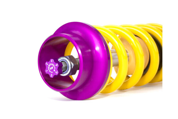 Porsche 718 Boxster / Cayman KW Suspensions V3 Coilovers - Image 3