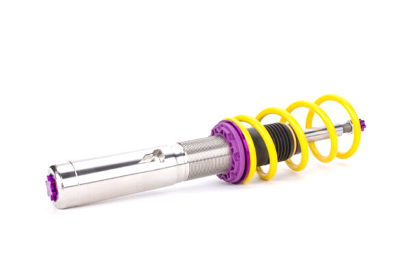 Porsche 718 Boxster / Cayman KW Suspensions V3 Coilovers - Image 2