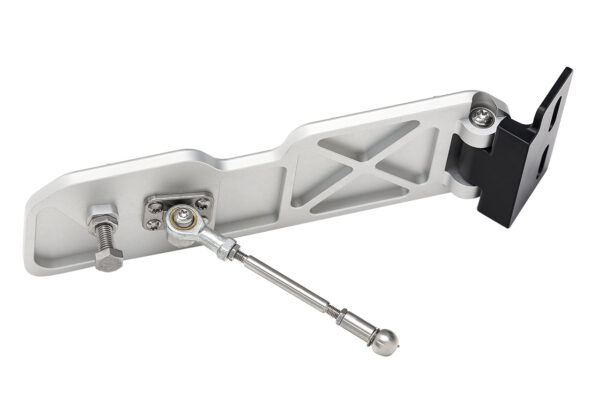 Porsche 911 Carrera G Body / 914 Numeric Racing Performance Pedals - Image 5
