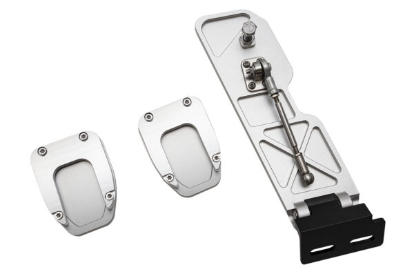 Porsche 911 Carrera G Body / 914 Numeric Racing Performance Pedals - Image 2
