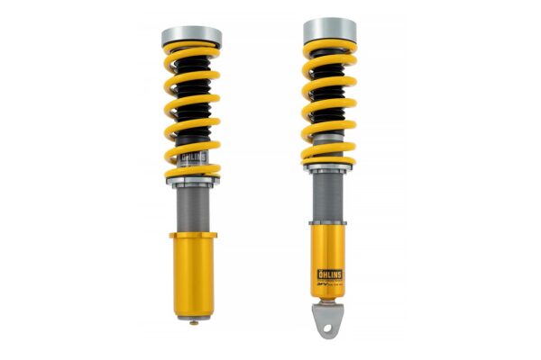 Porsche 992.1 Carrera / Turbo Öhlins Road & Track Coilovers