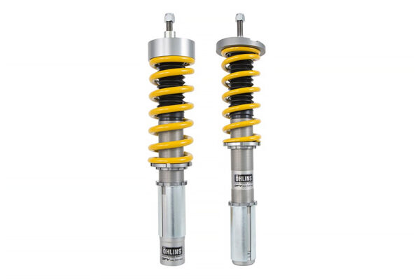 Porsche 981 / 718 Boxster / Cayman Öhlins Road & Track Coilovers