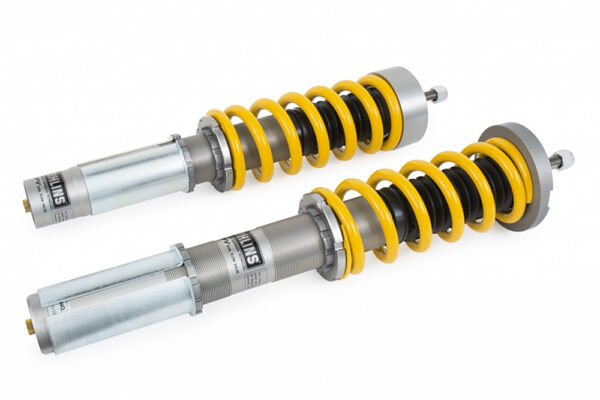Porsche 981 / 718 Boxster / Cayman Öhlins Road & Track Coilovers - Image 4