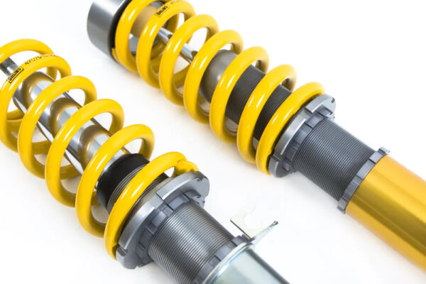 Porsche 997 Carrera Öhlins Road & Track Coilovers - Image 2