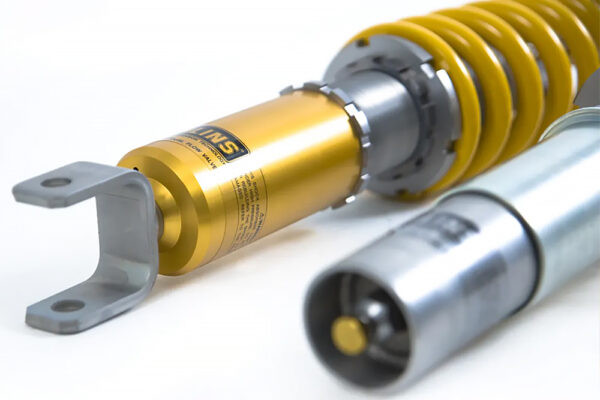 Porsche 997 Carrera Öhlins Road & Track Coilovers - Image 3