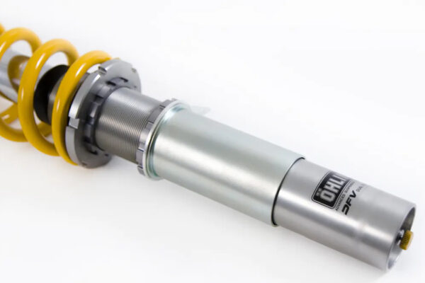 Porsche 997 Carrera Öhlins Road & Track Coilovers - Image 4