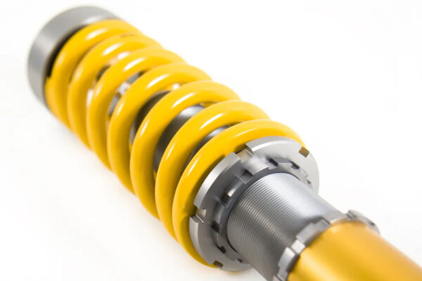 Porsche 997 Carrera Öhlins Road & Track Coilovers - Image 5