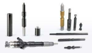 PVD fuel parts - Soul Performance Parts