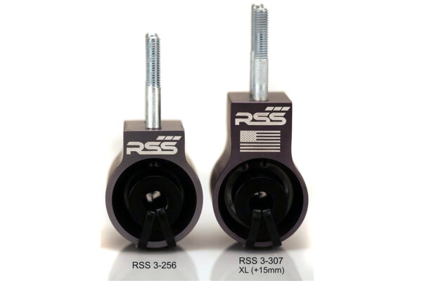 Porsche 981 / 718 GT4 Cayman / Spyder RSS Suspension SOUL Stage 2 Package - Image 4