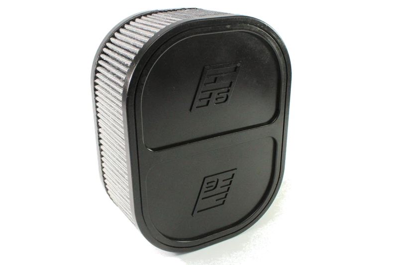 Porsche Macan S / GTS / Turbo Flat 6 Motorsports High Flow Intake System - Image 4