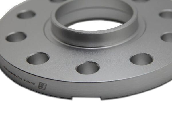 Porsche 911 Flat 6 Motorsports Wheel Spacer Kit - Image 4