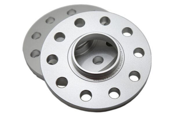 Porsche 911 Flat 6 Motorsports Wheel Spacer Kit - Image 3
