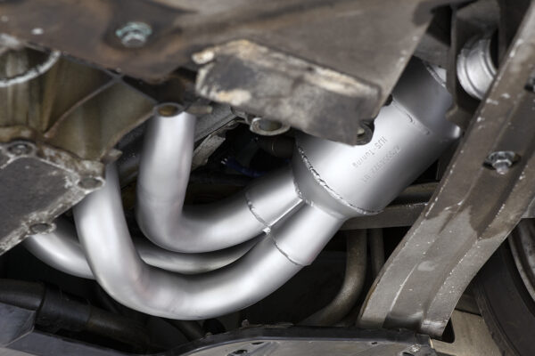 Porsche 986 Boxster SOUL Street Exhaust Package - Image 6