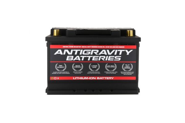 Antigravity H6/Group-48 Lightweight Lithium Car Battery - Image 2