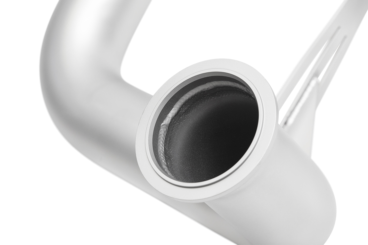 Audi R8 (2020+) SOUL Race Exhaust System - Image 3