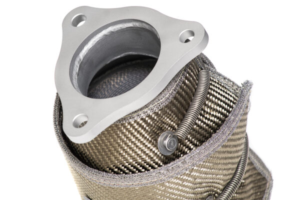 Chevrolet C8 Corvette SOUL Valved Exhaust Package (non-NPP) - Image 9