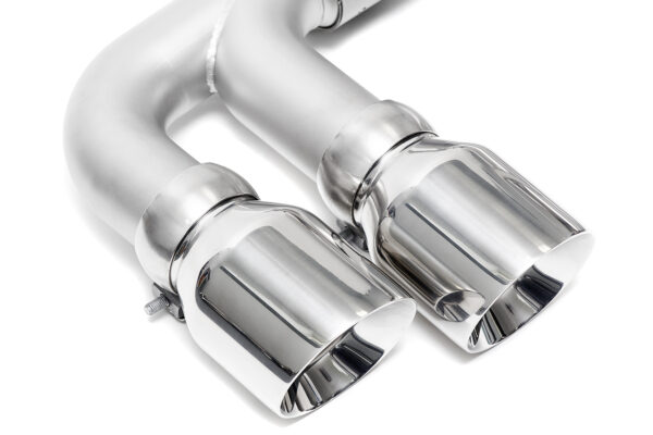 Chevrolet C8 Corvette SOUL Valved Exhaust Package (non-NPP) - Image 5