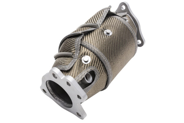 Chevrolet C8 Corvette SOUL Valved Exhaust Package (non-NPP) - Image 8