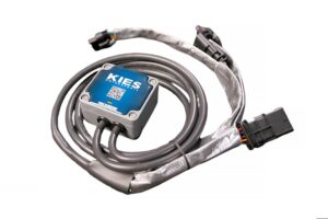KIES Motorsports Valve Controller for Porsche GT3 / GT3 RS / 992.2 Carrera GTS / Turbo S