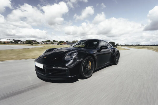 Porsche 992.1 Carrera / Turbo Öhlins Road & Track Coilovers - Image 4