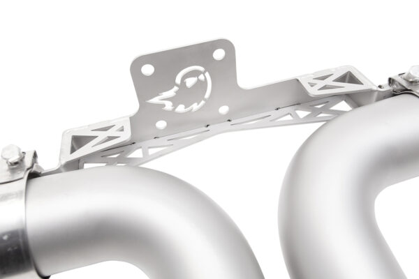 Porsche 987.2 Boxster / Cayman SOUL Race Exhaust System - Image 3