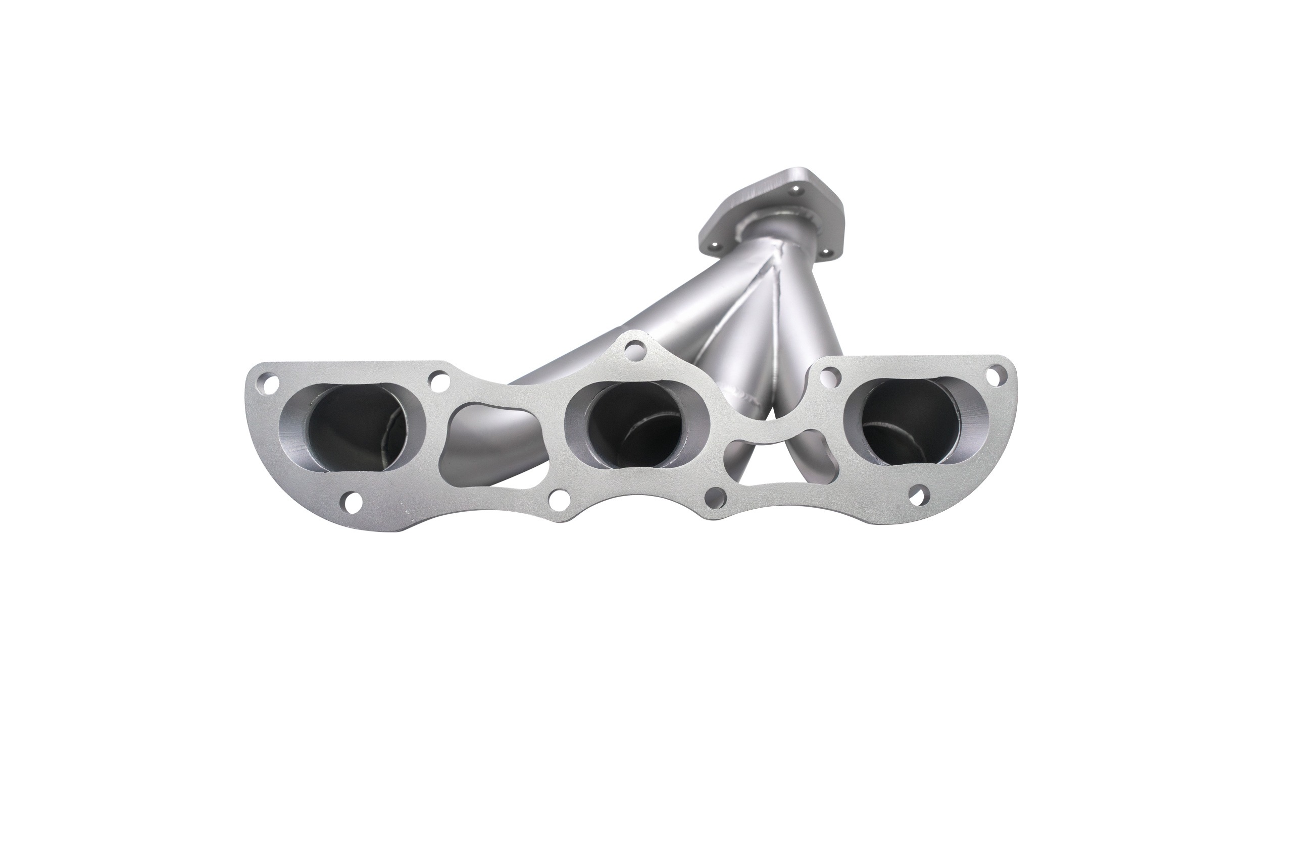 Porsche 991 Turbo SOUL Sport Headers - Image 4