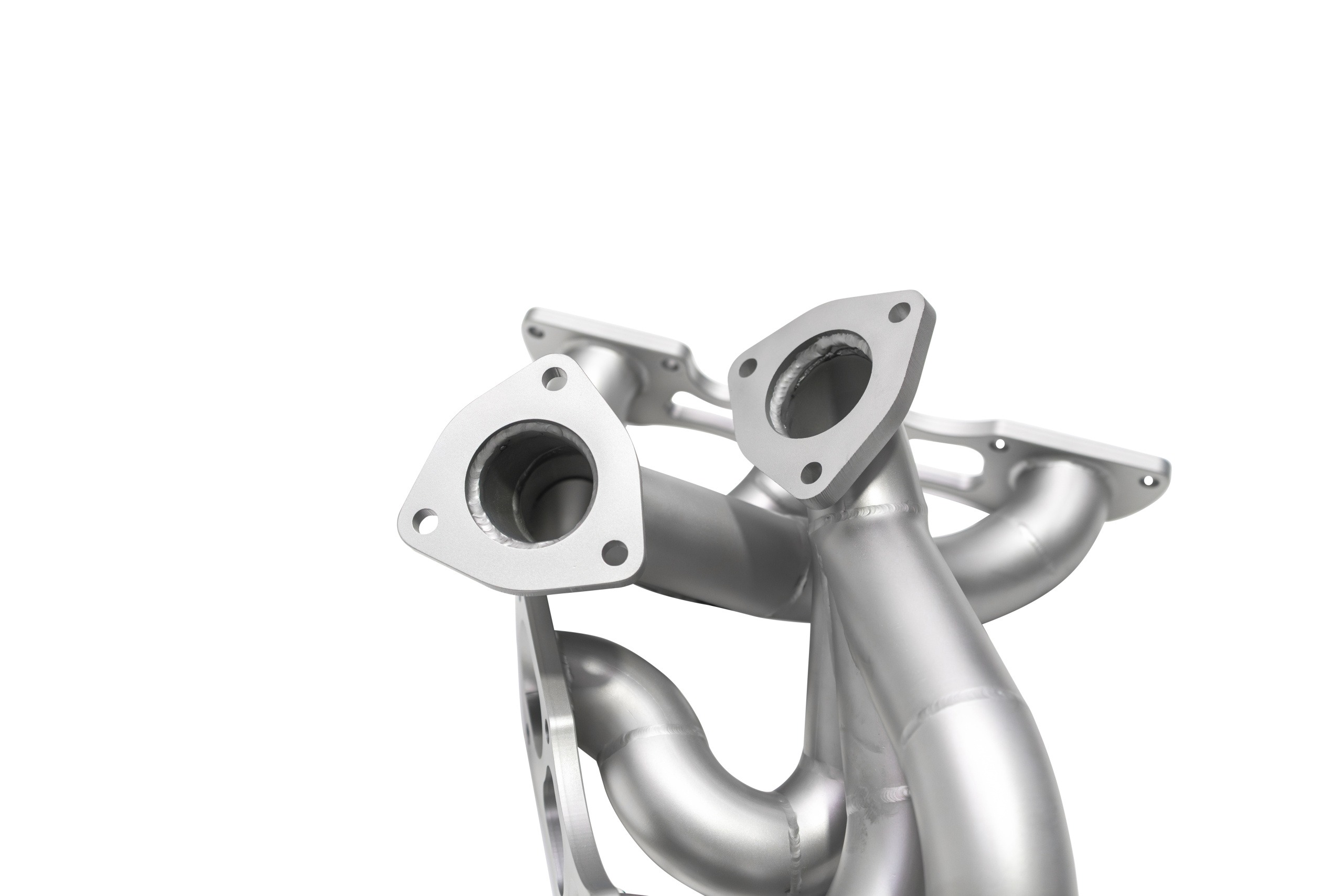 Porsche 991 Turbo SOUL Sport Headers - Image 7