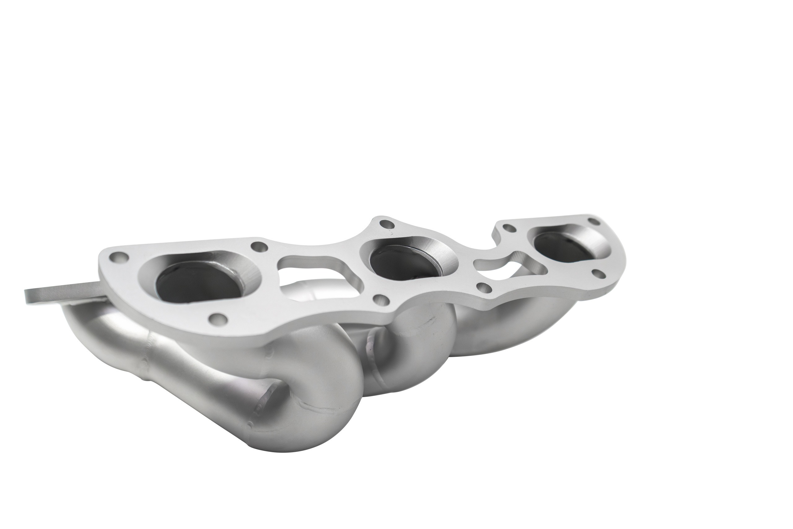 Porsche 991 Turbo SOUL Sport Headers - Image 6