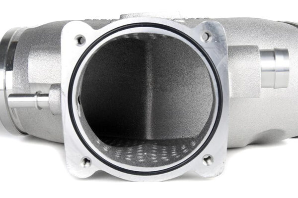 Porsche 981 GT4 / Boxster Spyder IPD Intake Plenum - Image 4