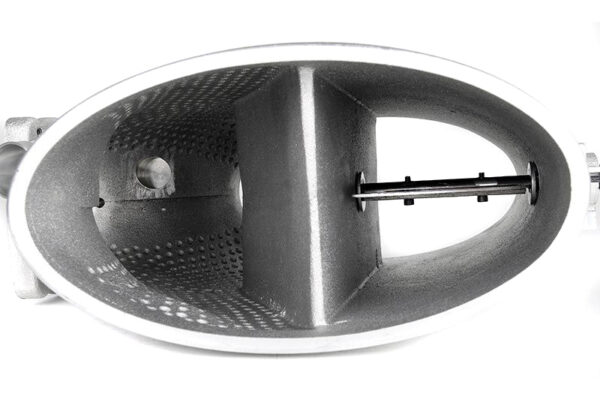 Porsche 981 GT4 / Boxster Spyder IPD Intake Plenum - Image 3