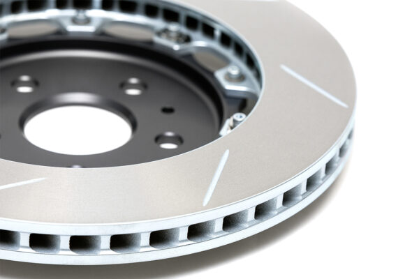 Porsche 992.2 Base / S GiroDisc Rotors (for OEM Iron Rotors) - Image 3