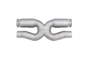 2025 911 Carrera Exhaust - SOUL Performance Products