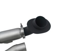 2025 911 Carrera Exhaust - SOUL Performance Products