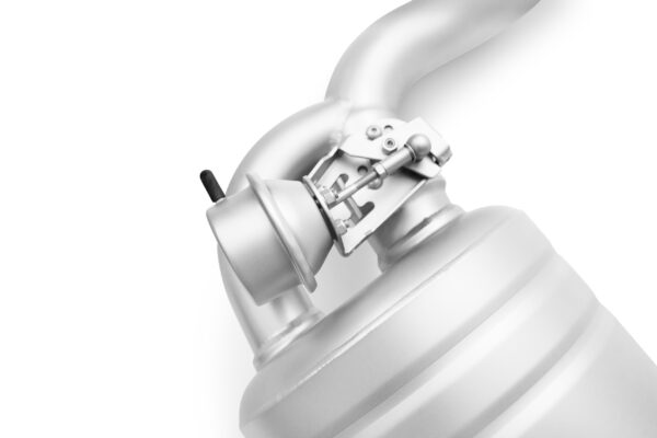 Porsche 987.1 Boxster / Cayman SOUL Valved Exhaust System - Image 6