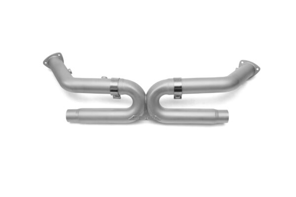 Porsche 996 Carrera SOUL X-Pipe - Image 3