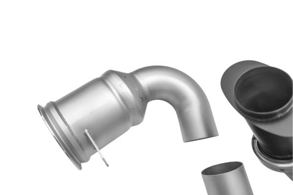 Porsche 992.2 Carrera (Base / S / T) SOUL Performance Exhaust System - Image 8