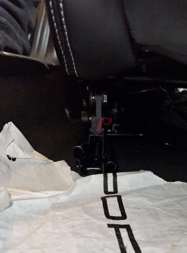 Automotive Passion US Seat Recliner Brackets - Image 3