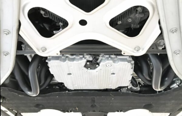 Porsche 981 GT4 / Boxster Spyder / Clubsport SOUL Competition Headers - Image 4