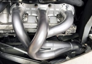 Porsche 987.2 Boxster / Cayman SOUL Competition Headers - SOUL