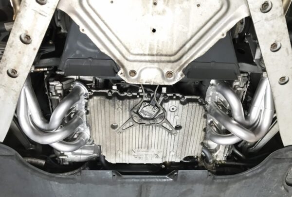 Porsche 987.2 Boxster / Cayman SOUL Competition Headers - Image 6
