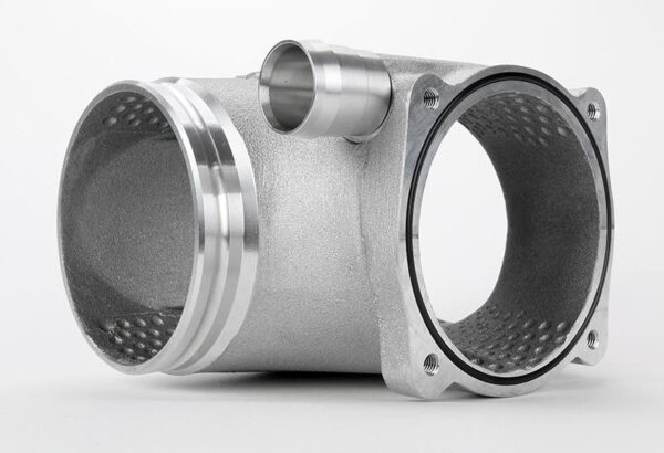 Porsche 996 Carrera IPD Intake Plenum - Image 4