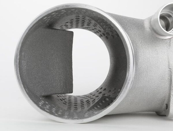 Porsche 996 Carrera IPD Intake Plenum - Image 5